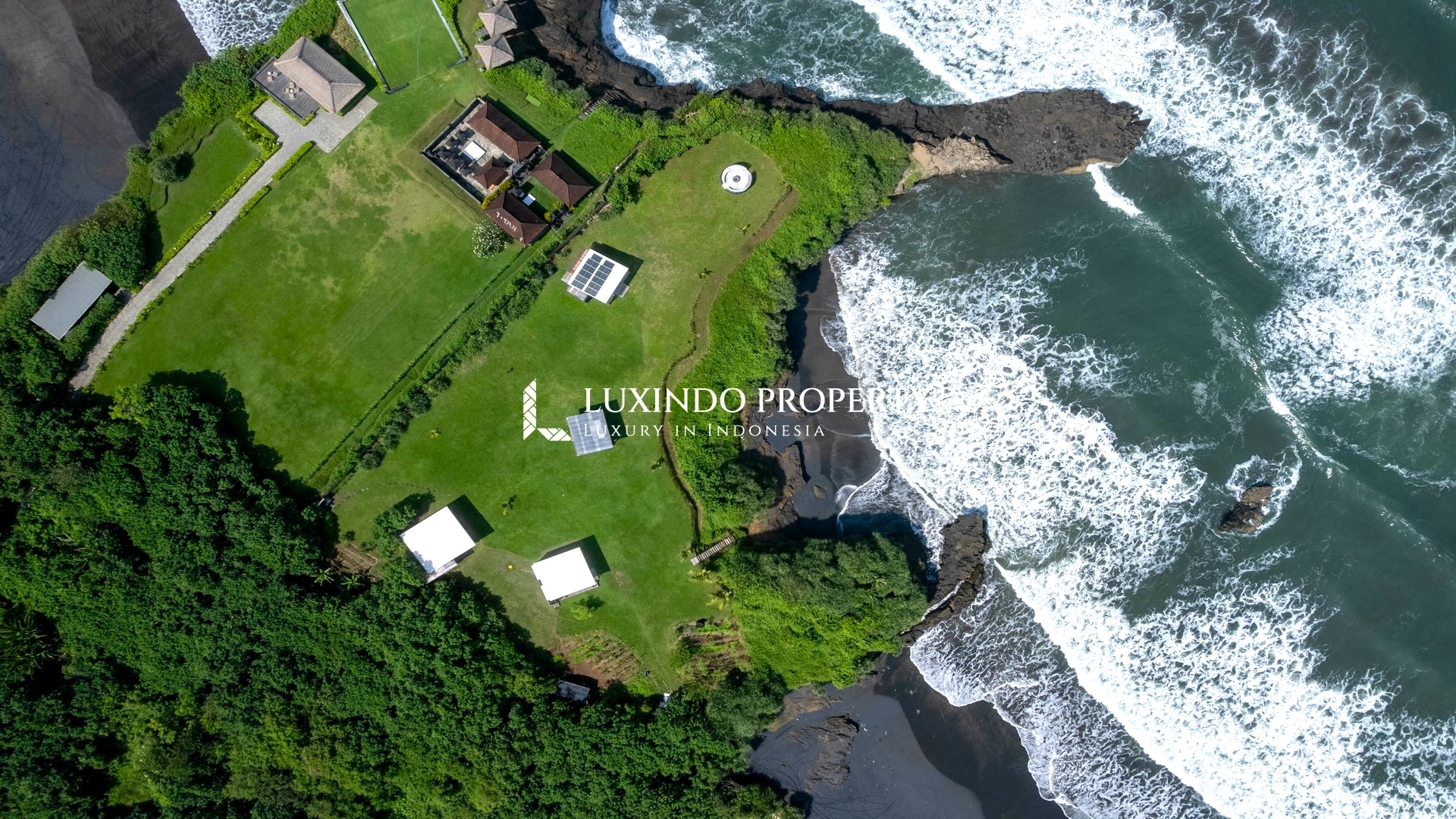 KELATING - CLIFF FRONT LAND FOR SALE (FHL625)